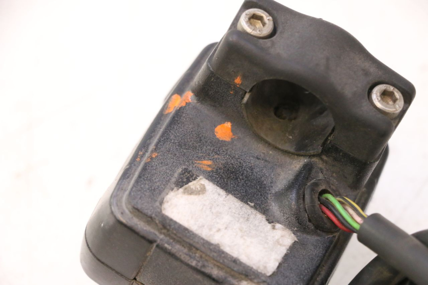 photo de COMPTEUR PEUGEOT TREKKER 50 (1995 - 2004) - État de surface