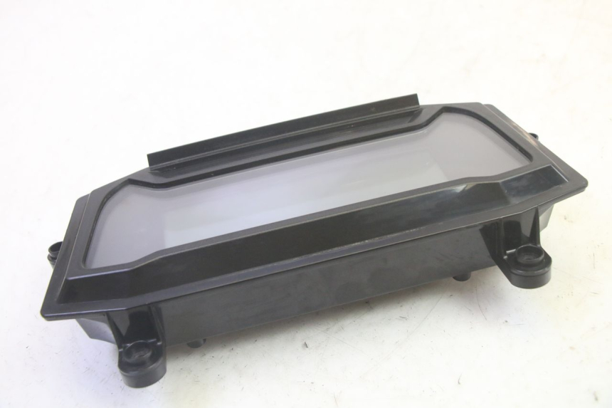 photo de COMPTEUR  YAMAHA TRICITY 300 (2020 - 2024) - Gros plan technique