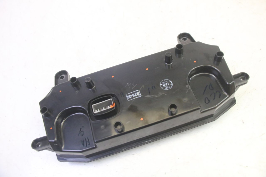 photo de COMPTEUR  YAMAHA TRICITY 300 (2020 - 2024) - Pièce contrôlée