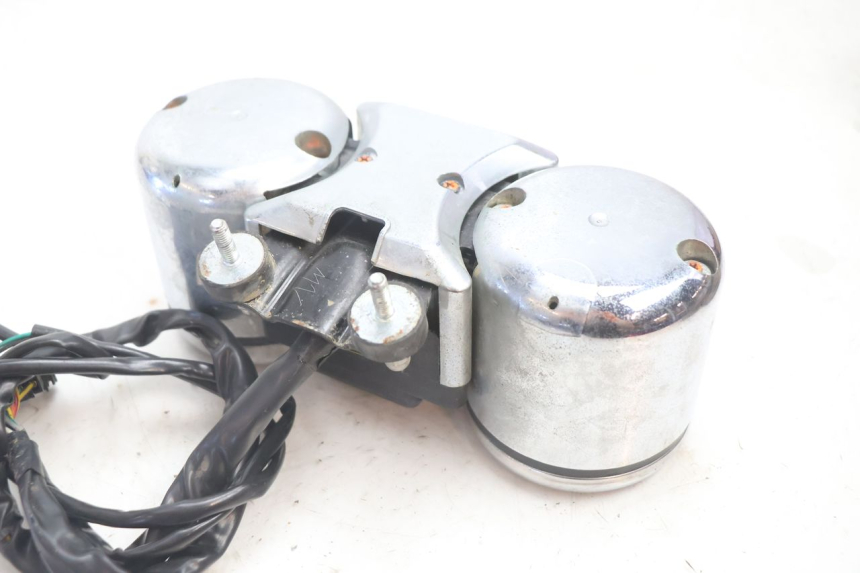 photo de COMPTEUR  BOOM TRIKE FUN 500 (2004 - 2010) - Vue produit