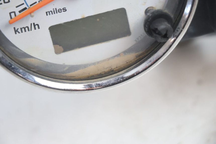 photo de COMPTEUR  BOOM TRIKE FUN 500 (2004 - 2010) - Autre angle de vue