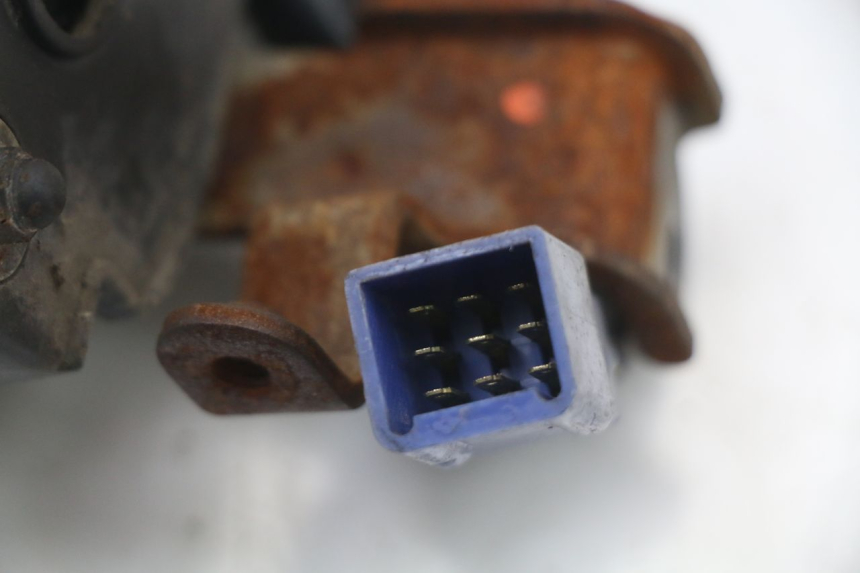 photo de COMPTEUR  SUZUKI TS X 80 (1984 - 1988) - Vue produit