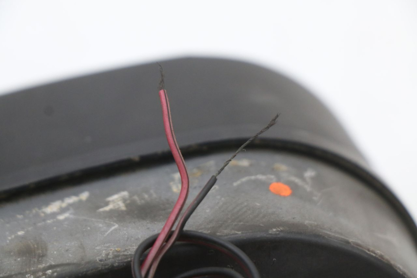 photo de COMPTEUR  SUZUKI TS X 80 (1984 - 1988) - Détails caractéristiques