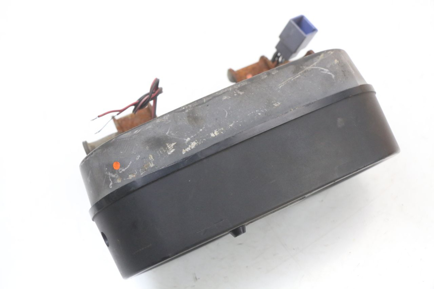 photo de COMPTEUR  SUZUKI TS X 80 (1984 - 1988) - État de surface