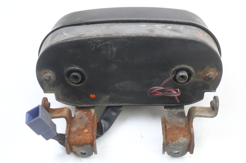 photo de COMPTEUR  SUZUKI TS X 80 (1984 - 1988) - Pièce contrôlée