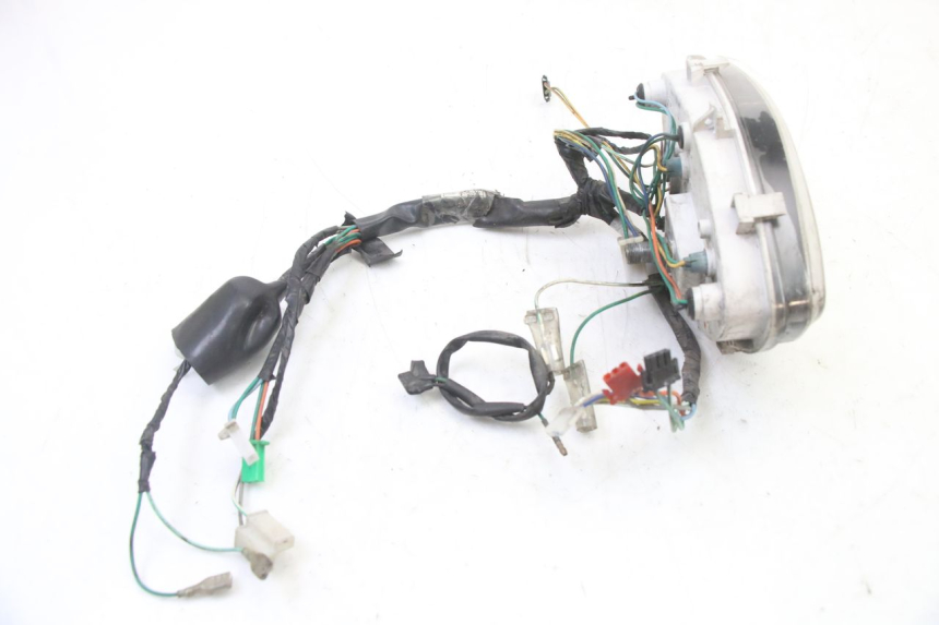 photo de COMPTEUR  PEUGEOT TWEET 4T 50 (2014 - 2019) - Vue d’ensemble