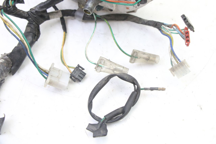 photo de COMPTEUR  PEUGEOT TWEET 4T 50 (2014 - 2019) - État de surface