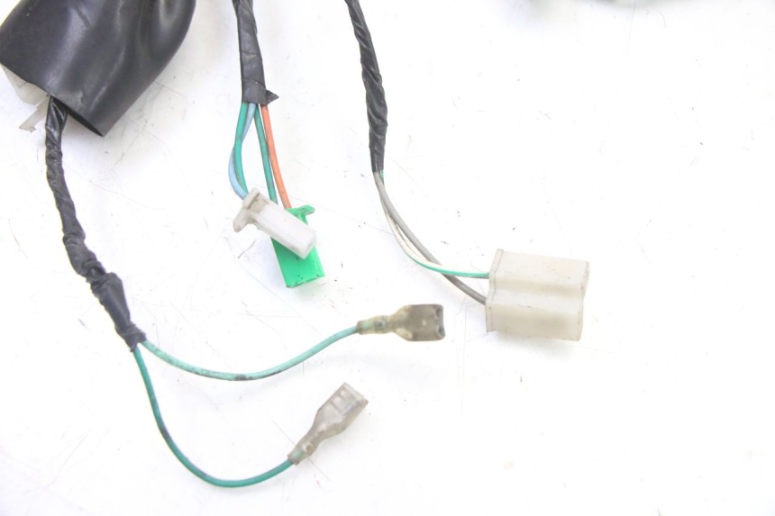 photo de COMPTEUR  PEUGEOT TWEET 4T 50 (2014 - 2019) - Pièce contrôlée