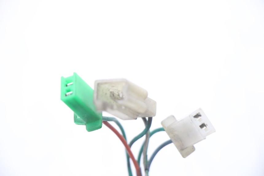 photo de COMPTEUR  PEUGEOT TWEET PRO CARGO 50 (2018 - 2022) - Vue produit