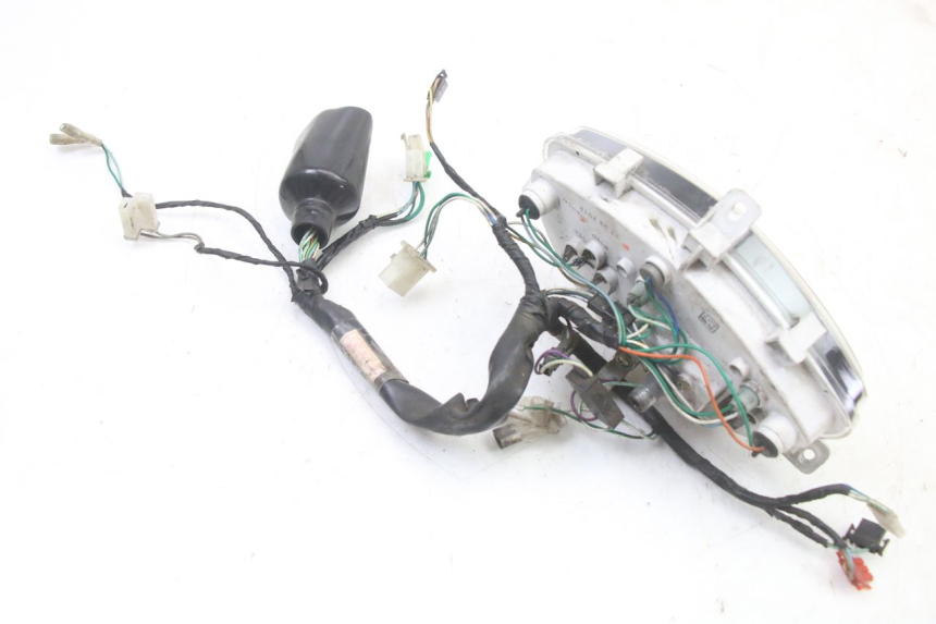 photo de COMPTEUR  PEUGEOT TWEET PRO CARGO 50 (2018 - 2022) - Points de fixation