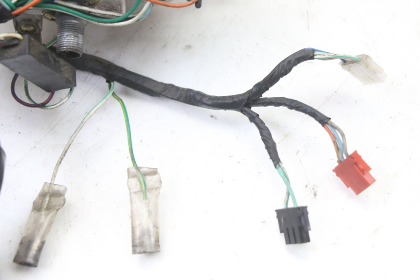 photo de COMPTEUR  PEUGEOT TWEET PRO CARGO 50 (2018 - 2022) - Pièce contrôlée