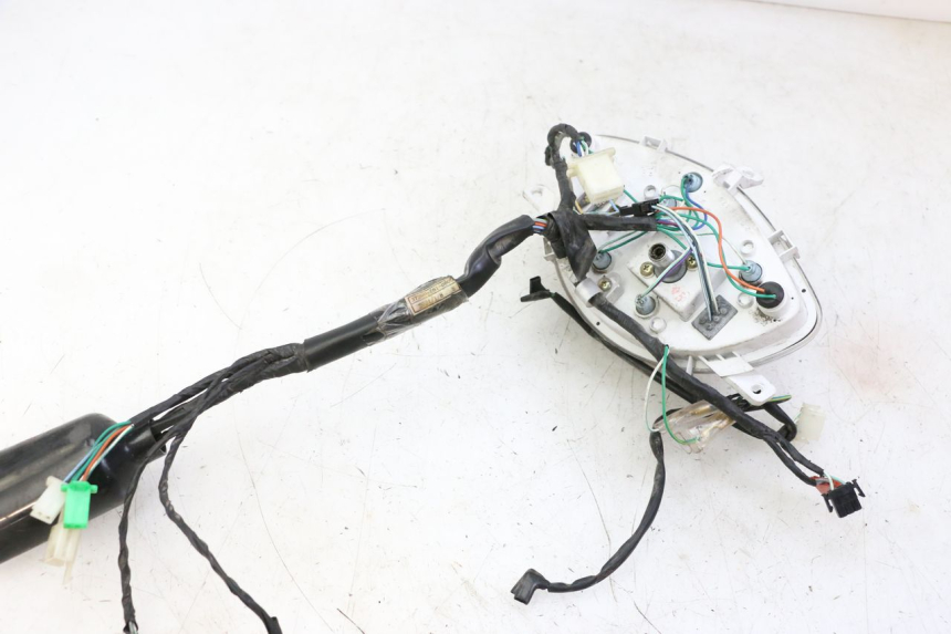 photo de COMPTEUR  PEUGEOT TWEET PRO CARGO 50 (2018 - 2022) - Vue rapprochée