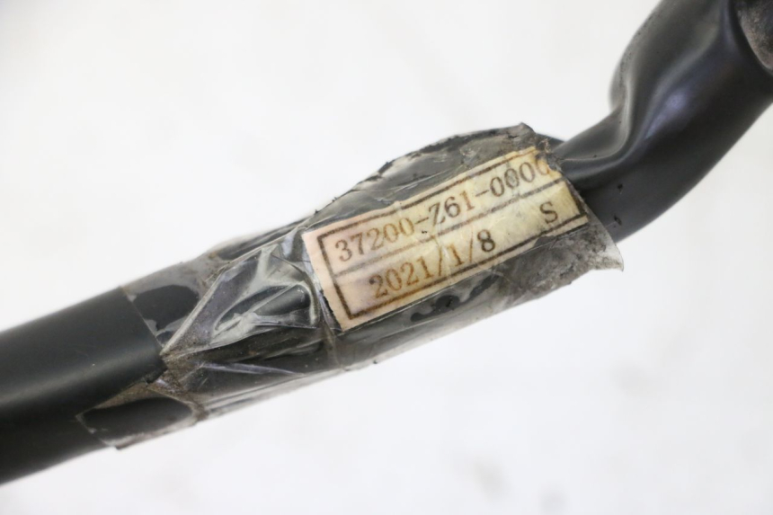 photo de COMPTEUR  PEUGEOT TWEET PRO CARGO 50 (2018 - 2022) - Photo complémentaire