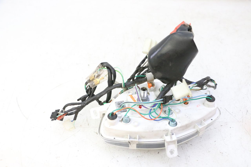 photo de COMPTEUR  PEUGEOT TWEET PRO CARGO 50 (2018 - 2022) - Gros plan technique