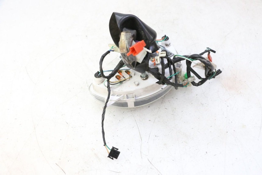 photo de COMPTEUR  PEUGEOT TWEET PRO CARGO 50 (2018 - 2022) - État de surface