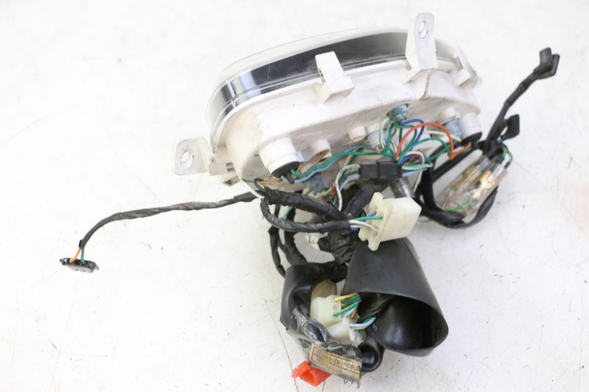 photo de COMPTEUR  PEUGEOT TWEET PRO CARGO 50 (2018 - 2022) - Pièce contrôlée