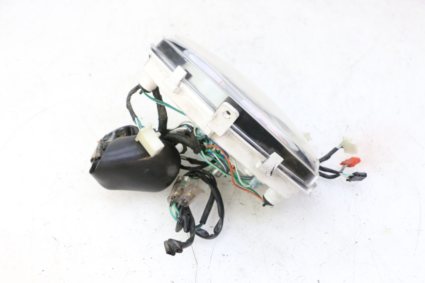 photo de COMPTEUR  PEUGEOT TWEET PRO CARGO 50 (2018 - 2022) - Marquages et références