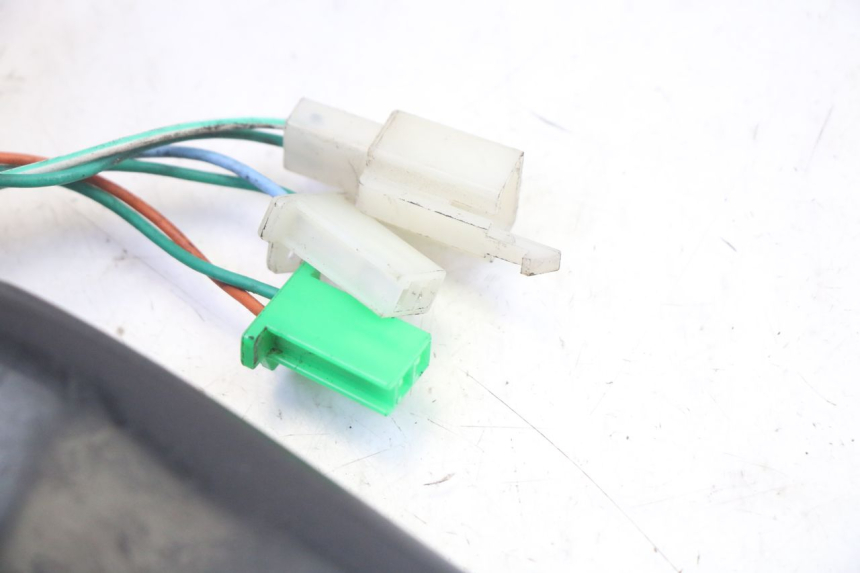 photo de COMPTEUR  PEUGEOT TWEET PRO EFI 4T 50 (2021 - 2022) - Zoom composants