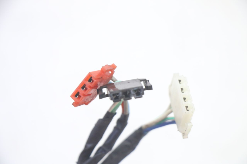 photo de COMPTEUR  PEUGEOT TWEET PRO EFI 4T 50 (2021 - 2022) - Pièce contrôlée