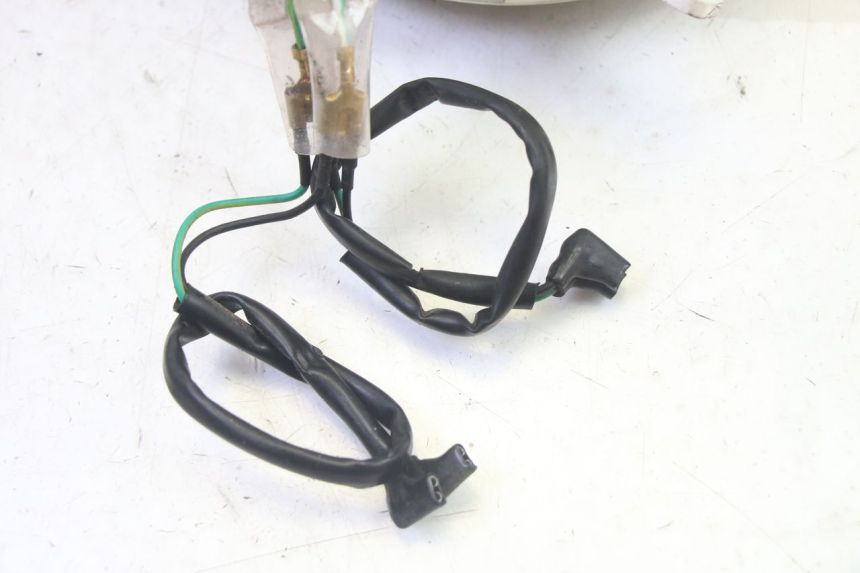 photo de COMPTEUR  PEUGEOT TWEET PRO EFI 4T 50 (2021 - 2022) - Marquages et références