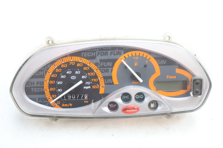 photo de COMPTEUR  PIAGGIO TYPHOON 50 (2000 - 2009) - Vue principale