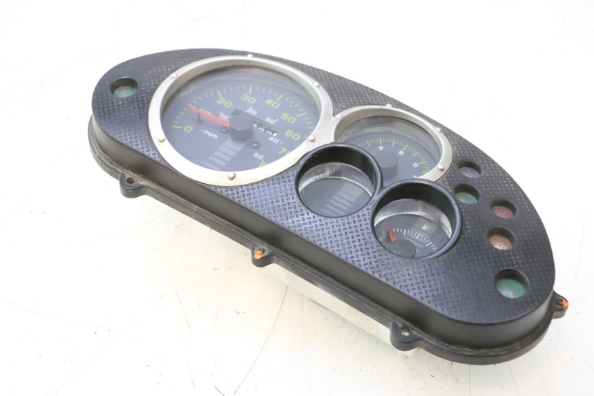 photo de COMPTEUR  PIAGGIO TYPHOON 50 (2000 - 2009) - Pièce contrôlée