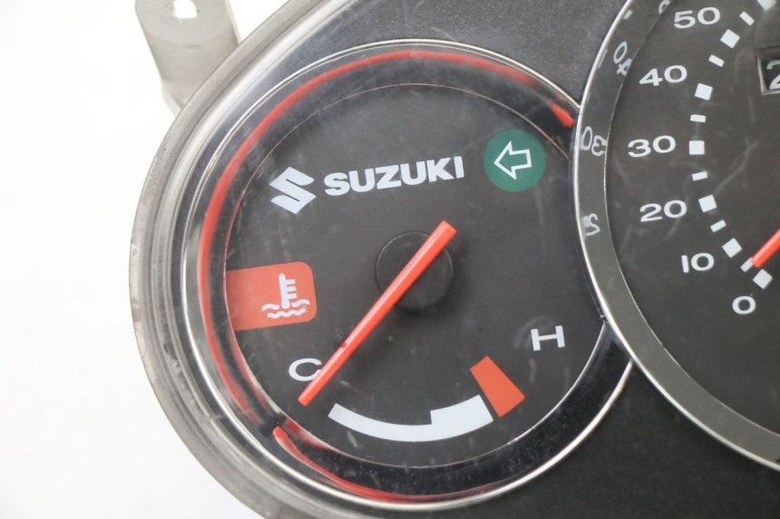 photo de COMPTEUR SUZUKI UH BURGMAN 125 (2002 - 2006) - Détail de la pièce