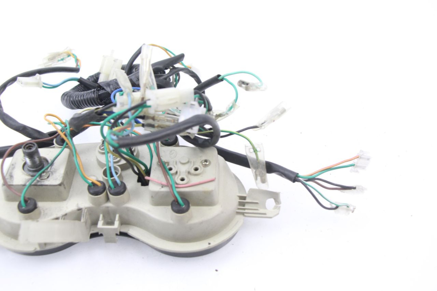 photo de COMPTEUR  REVATTO URBA GT 125 (2007 - 2017) - Détail de la pièce