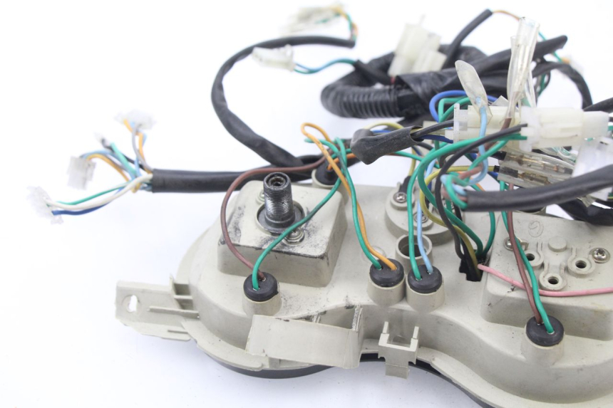 photo de COMPTEUR  REVATTO URBA GT 125 (2007 - 2017) - Zoom état d’usage