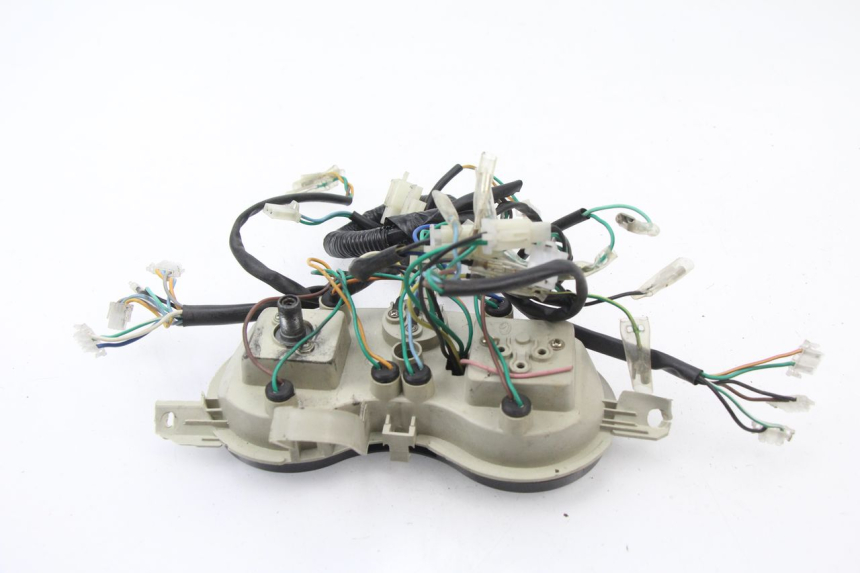 photo de COMPTEUR  REVATTO URBA GT 125 (2007 - 2017) - Autre angle de vue