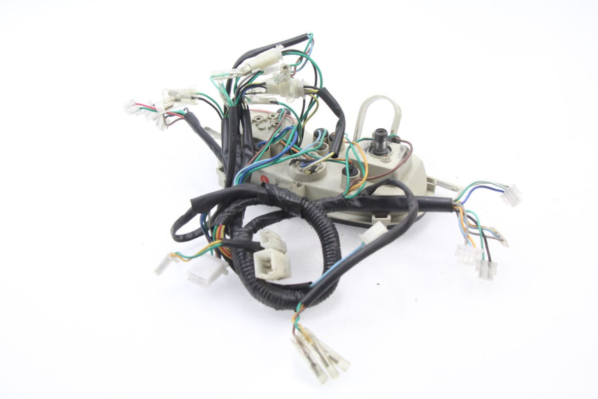 photo de COMPTEUR  REVATTO URBA GT 125 (2007 - 2017) - Vue d’ensemble