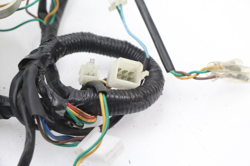 photo de COMPTEUR  REVATTO URBA GT 125 (2007 - 2017) - État de surface