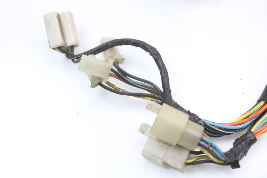 photo de COMPTEUR PEUGEOT V-CLIC VCLIC 50 (2007 - 2013) - Vue produit