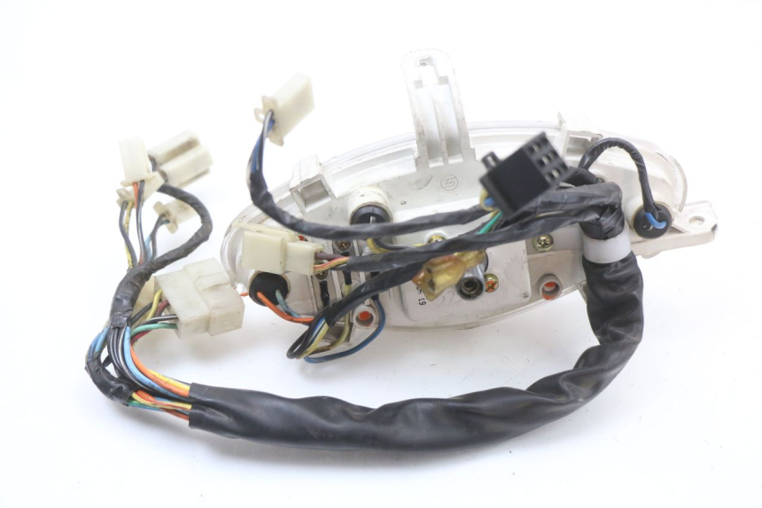 photo de COMPTEUR PEUGEOT V-CLIC VCLIC 50 (2007 - 2013) - État de surface