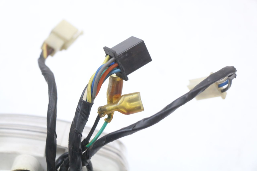 photo de COMPTEUR PEUGEOT V-CLIC VCLIC 50 (2007 - 2013) - Marquages et références