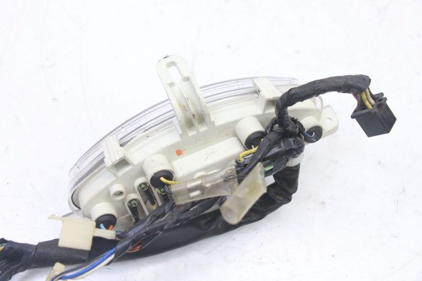 photo de COMPTEUR PEUGEOT V-CLIC VCLIC 50 (2007 - 2013) - Points de fixation