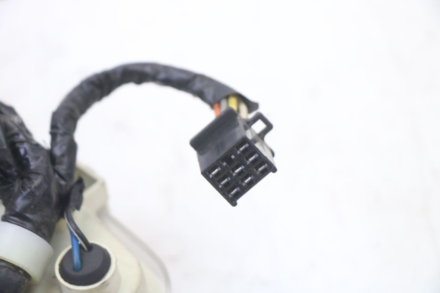 photo de COMPTEUR PEUGEOT V-CLIC VCLIC 50 (2007 - 2013) - Marquages et références