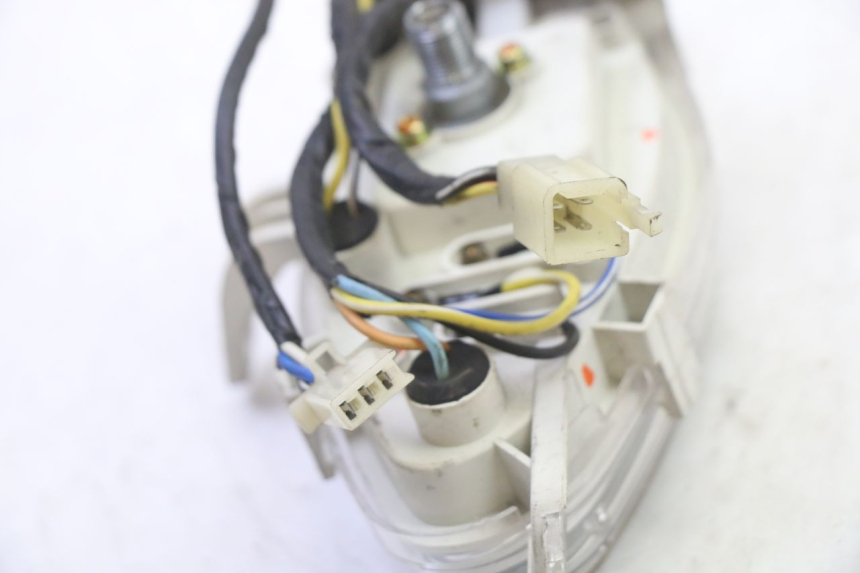 photo de COMPTEUR PEUGEOT V-CLIC VCLIC 50 (2007 - 2013) - Vue produit