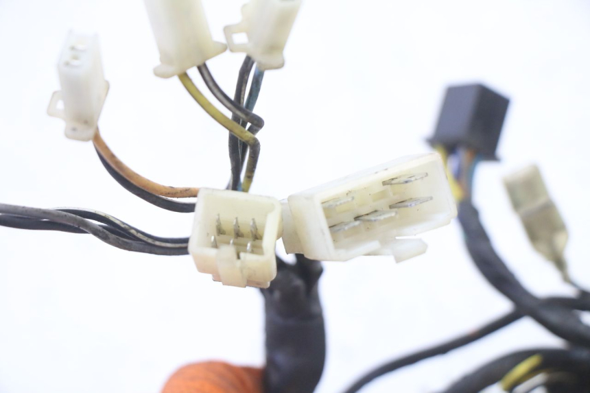 photo de COMPTEUR PEUGEOT V-CLIC VCLIC 50 (2007 - 2013) - Détails caractéristiques