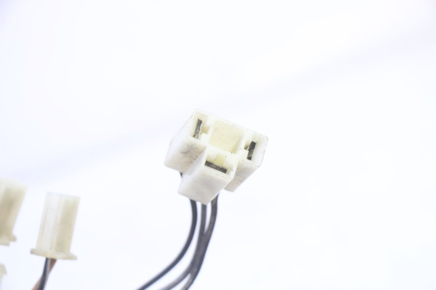 photo de COMPTEUR PEUGEOT V-CLIC VCLIC 50 (2007 - 2013) - Vue rapprochée