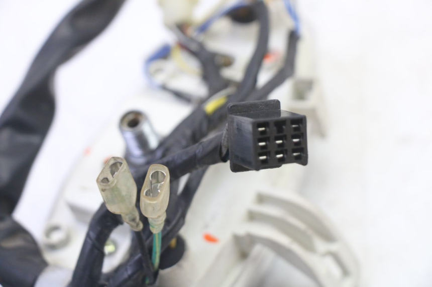 photo de COMPTEUR PEUGEOT V-CLIC VCLIC 50 (2007 - 2013) - Marquages et références