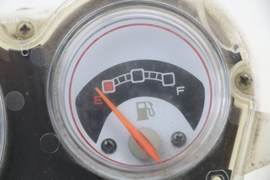 photo de Odometer BEELINE VELOCE 4T 50 (2011 - 2020) - Zoom état d’usage