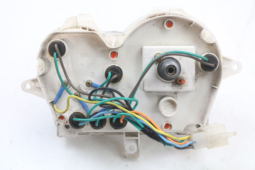 photo de Odometer BEELINE VELOCE 4T 50 (2011 - 2020) - Vue d’ensemble