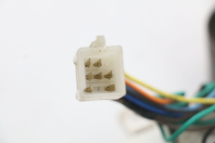 photo de Odometer BEELINE VELOCE 4T 50 (2011 - 2020) - Points de fixation