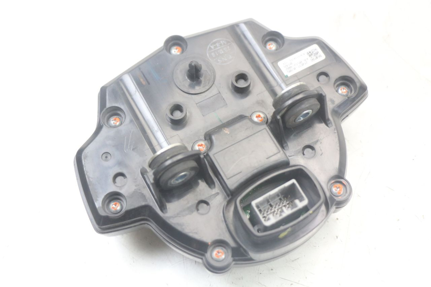 photo de COMPTEUR KAWASAKI VERSYS ABS 650 (2015 - 2018) - Marquages et références