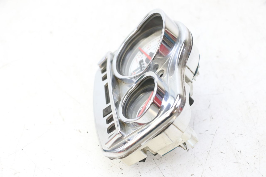 photo de COMPTEUR PIAGGIO VESPA S 2T 50 (2007 - 2014) - Zoom composants