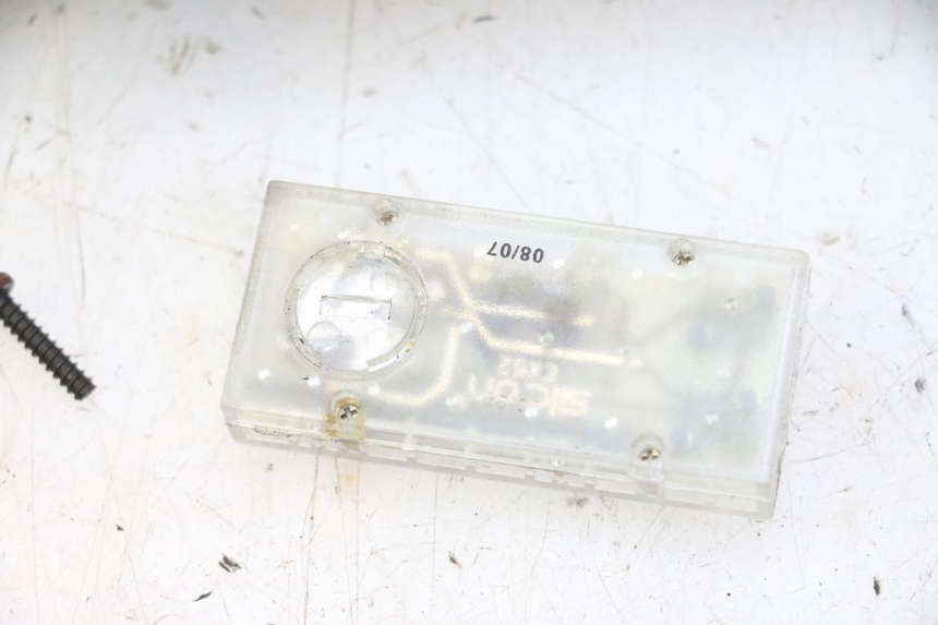 photo de COMPTEUR PIAGGIO VESPA S 2T 50 (2007 - 2014) - Autre angle de vue