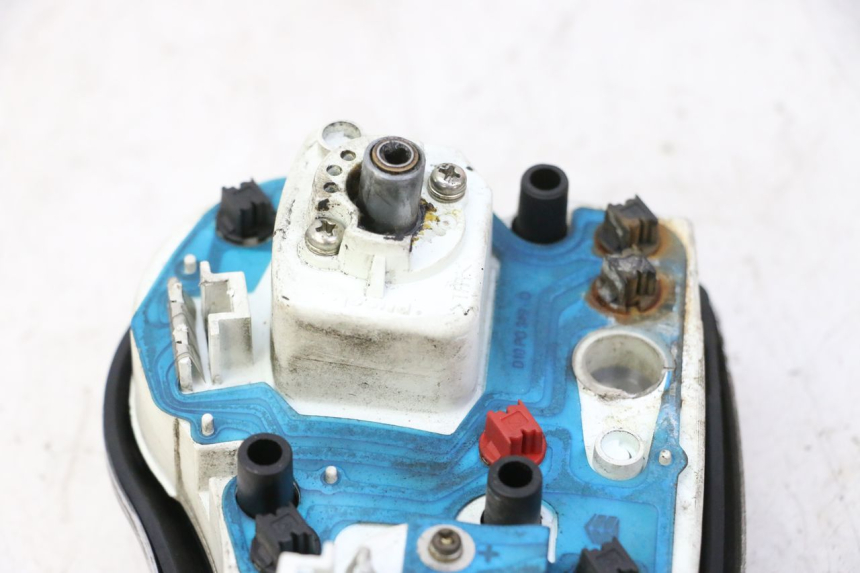 photo de COMPTEUR PIAGGIO VESPA S 2T 50 (2007 - 2014) - État de surface