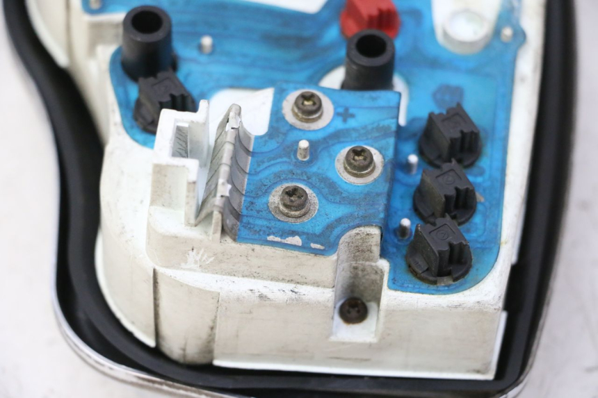 photo de COMPTEUR PIAGGIO VESPA S 2T 50 (2007 - 2014) - Pièce contrôlée