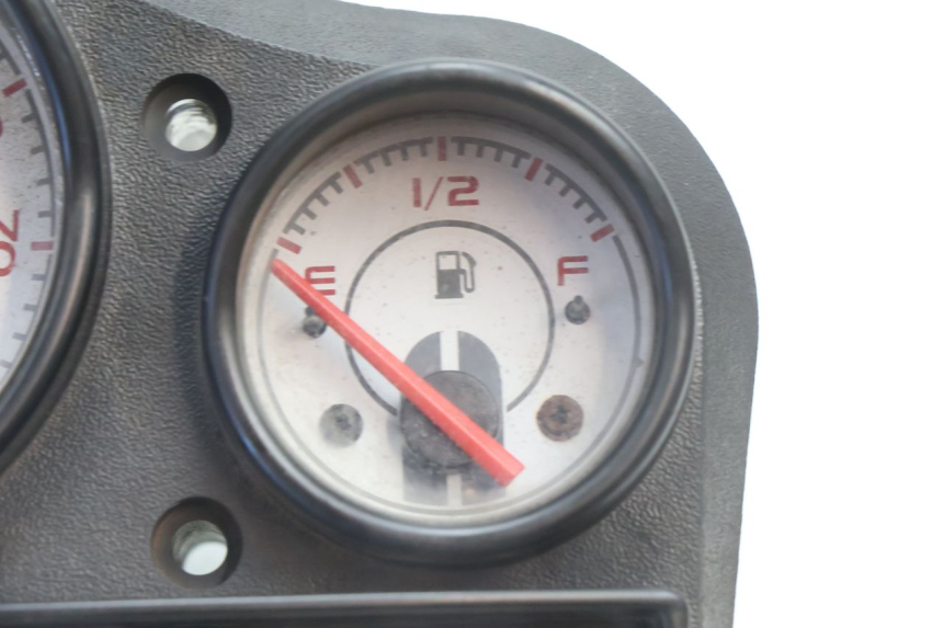 photo de COMPTEUR PIAGGIO VESPA S 2T 50 (2007 - 2014) - Autre angle de vue